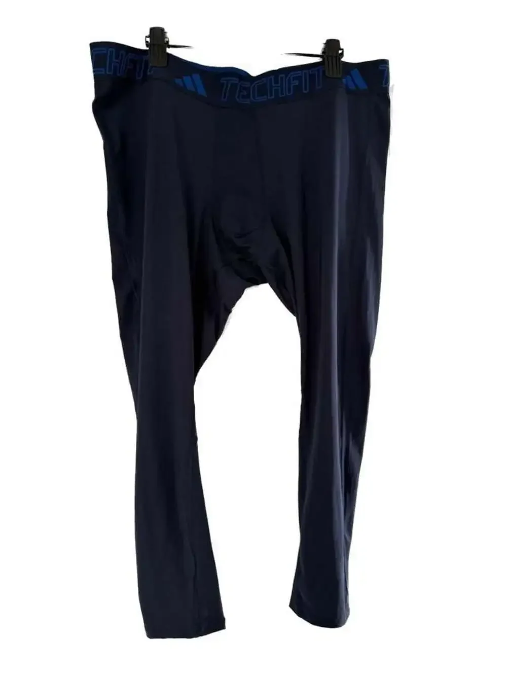 Adidas Men's Techfit Training Long Compression Tights